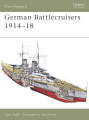 German Battlecruisers 1914–18