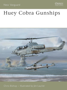 Huey Cobra Gunships