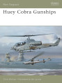 Huey Cobra Gunships
