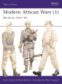 Modern African Wars (1) 1965-80 : Rhodesia