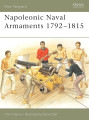 Napoleonic Naval Armaments 1792–1815