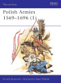 Polish Armies (1) : 1569-1696