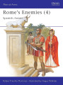 Rome's Enemies (4) : Spanish Armies 218-19 BC