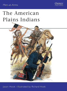 The American Plains Indians