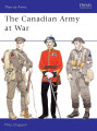 The Canadian Army at War