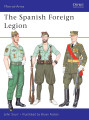 The Spanish Foreign Legion