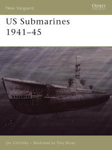 US Submarines 1941–45