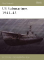 US Submarines 1941–45