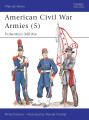 American Civil War Armies (5): Volunteer Militia