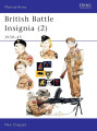 British Battle Insignia (2): 1939-45