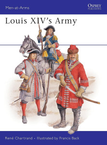 Louis XIV's Army