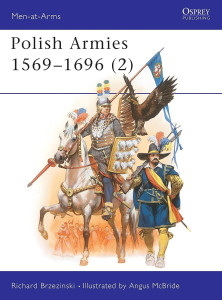 Polish Armies (2) 1569-1696