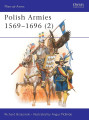 Polish Armies (2) 1569-1696