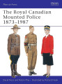 Royal Canadian Mounted Police, 1873-1987