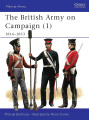 The British Army on Campaign, 1816-1902 (1): 1816-53