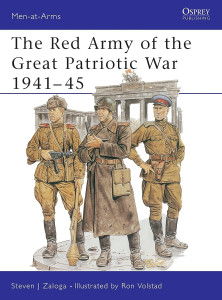 The Red Army of the Great Patriotic War 1941–45