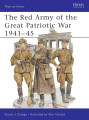 The Red Army of the Great Patriotic War 1941–45