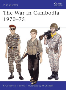 The War in Cambodia 1970–75