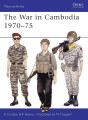 The War in Cambodia 1970–75