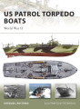 US Patrol Torpedo Boats: World War II