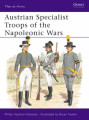 Austrian Specialist Troops of the Napoleonic Wars