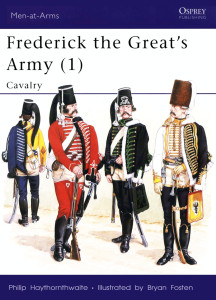 Frederick the Great's Army (1): Cavalry