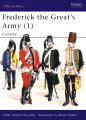 Frederick the Great's Army (1): Cavalry