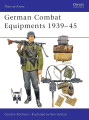 German Combat Equipment 1939-45