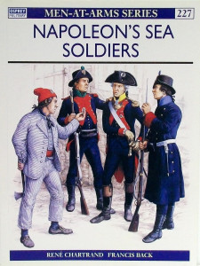 Napoleon's Sea Soldiers
