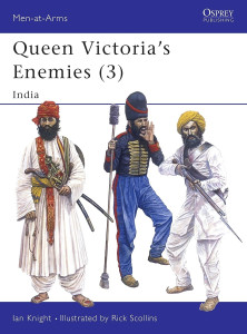 Queen Victoria's Enemies (3) : India