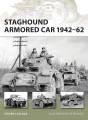 Staghound Armored Car 1942–62