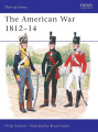 The American War 1812–14