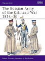 The Russian Army of the Crimean War 1854-56