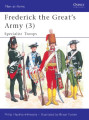 Frederick the Great's Army (3): Specialist Troops