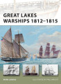 Great Lakes Warships 1812-1815