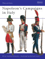 Napoleon's Campaigns in Italy