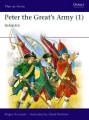 Peter the Great's Army (1): Infantry