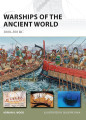 Warships of the Ancient World: 3000-500 BC