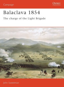 Balaclava 1854 - The Charge of the Light Brigade