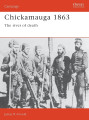 Chickamauga 1863 - The river of death