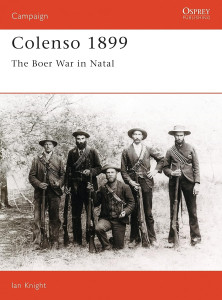 Colenso 1899 - The Boer War in Natal