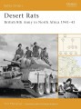 Desert Rats - British 8th Army in North Africa 1941-43