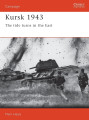 Kursk 1943 - The tide turns in the East