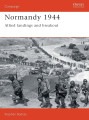 Normandy, 1944 - Allied landings and breakout