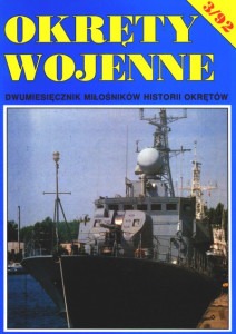 Okręty Wojenne (003)