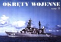 Okręty Wojenne (011)