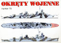 Okręty Wojenne (015)