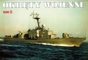 Okręty Wojenne (023)