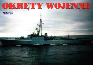 Okręty Wojenne (024)