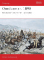 Omdurman 1898 - Kitchener's victory in the Sudan